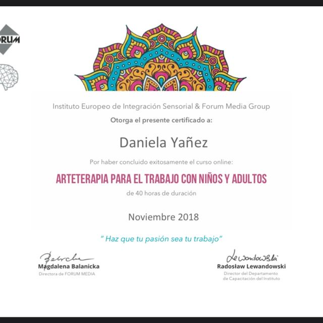 Ampliar imagen: certificate 6