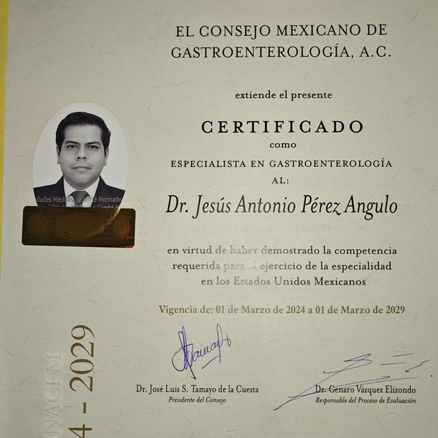 Ampliar imagen: certificate 1