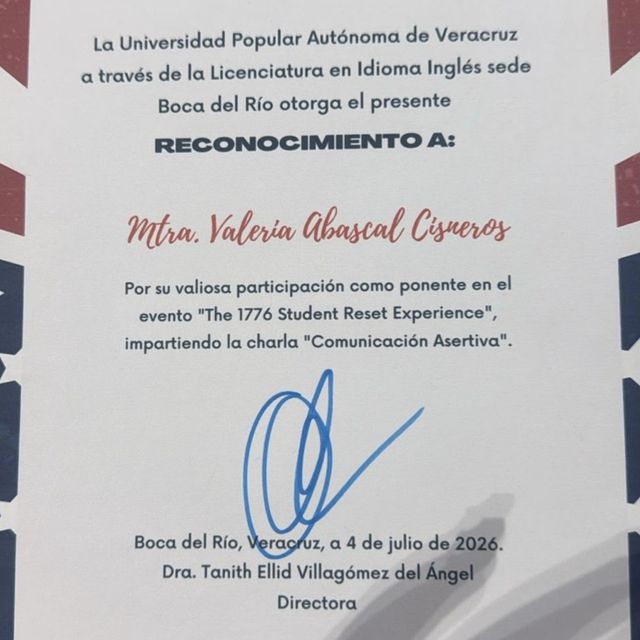 Ampliar imagen: certificate 2