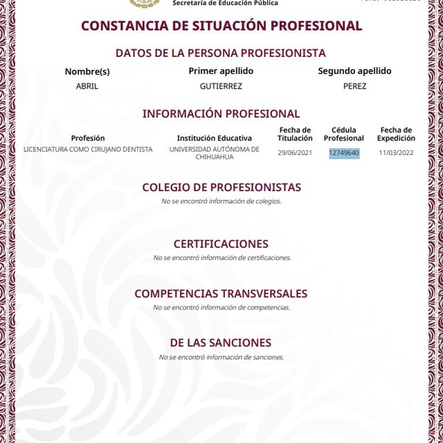 Ampliar imagen: certificate 1