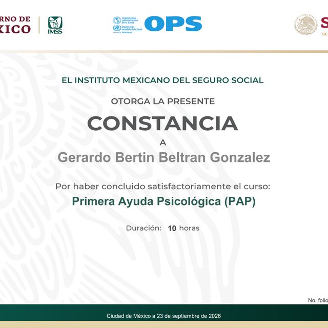 Ampliar imagen: certificate 1
