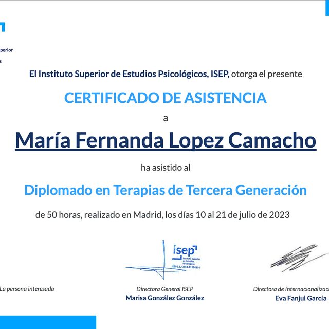 Ampliar imagen: certificate 1