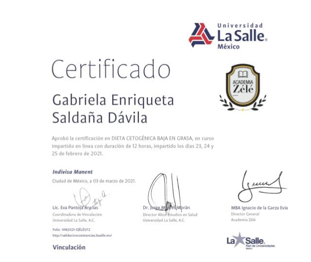 Ampliar imagen: certificate 4