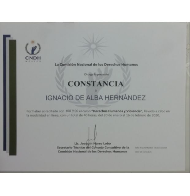 Ampliar imagen: certificate 12
