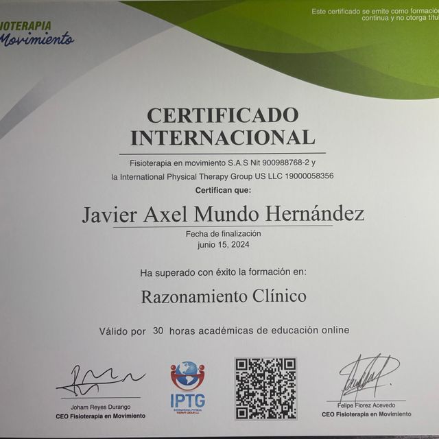 Ampliar imagen: certificate 8