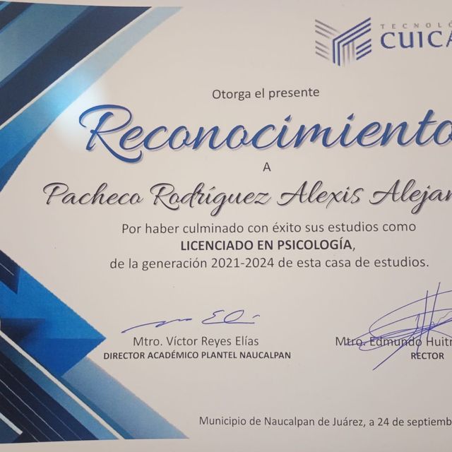 Ampliar imagen: certificate 1