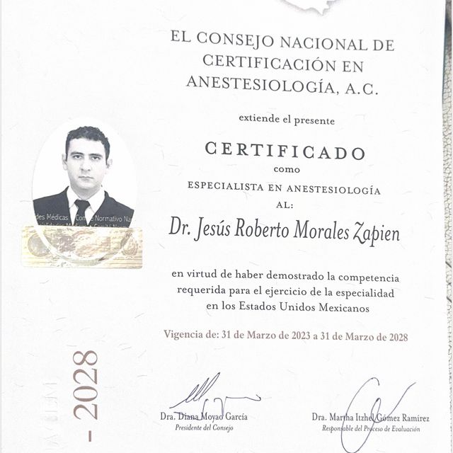 Ampliar imagen: certificate 1