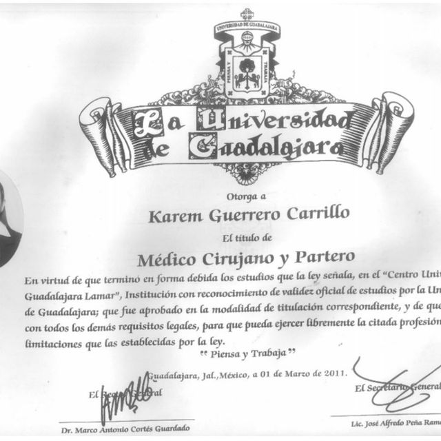 Ampliar imagen: certificate 4