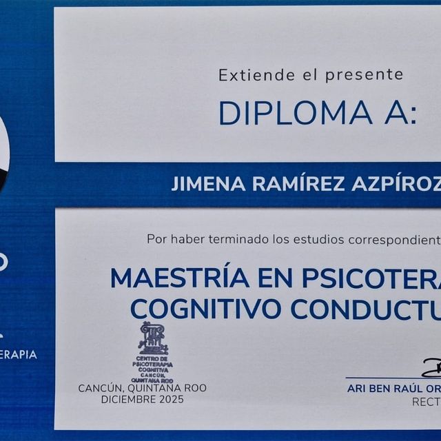 Ampliar imagen: certificate 1
