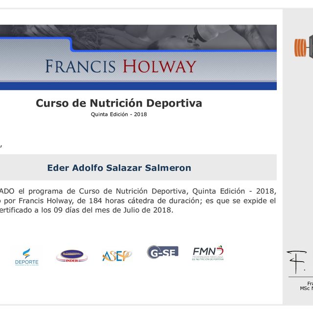 Ampliar imagen: certificate 2
