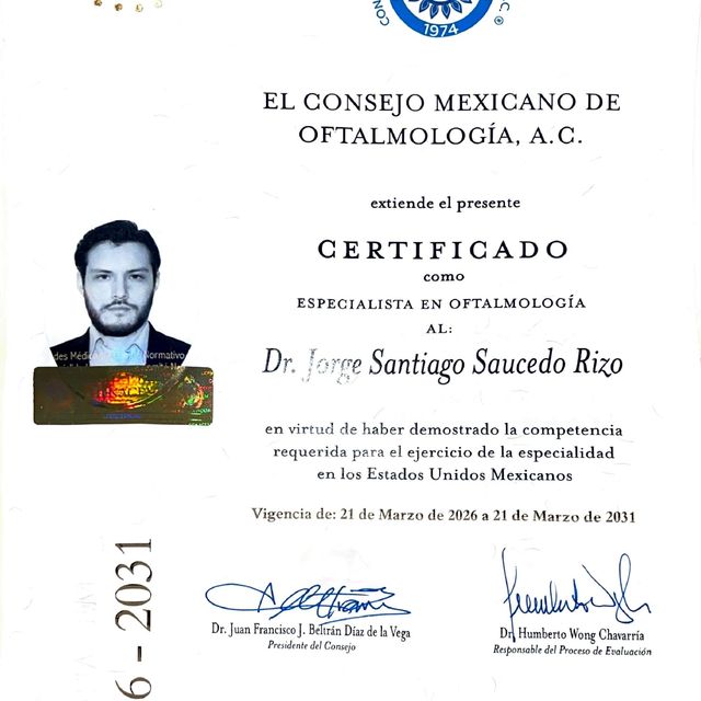 Ampliar imagen: certificate 1