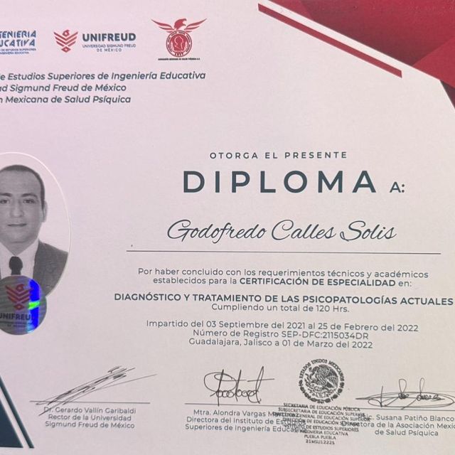 Ampliar imagen: certificate 1