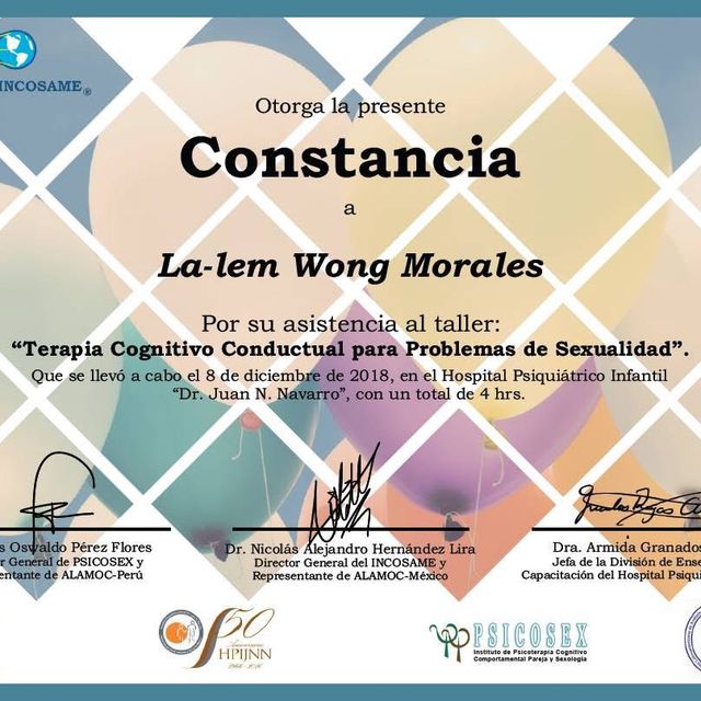 Ampliar imagen: certificate 5