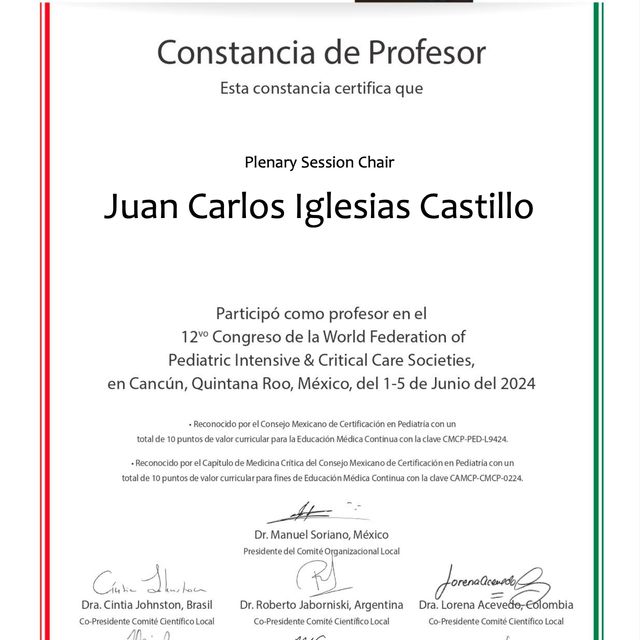 Ampliar imagen: certificate 18