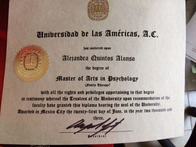 Ampliar imagen: certificate 4