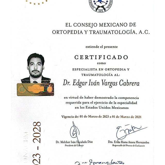 Ampliar imagen: certificate 1