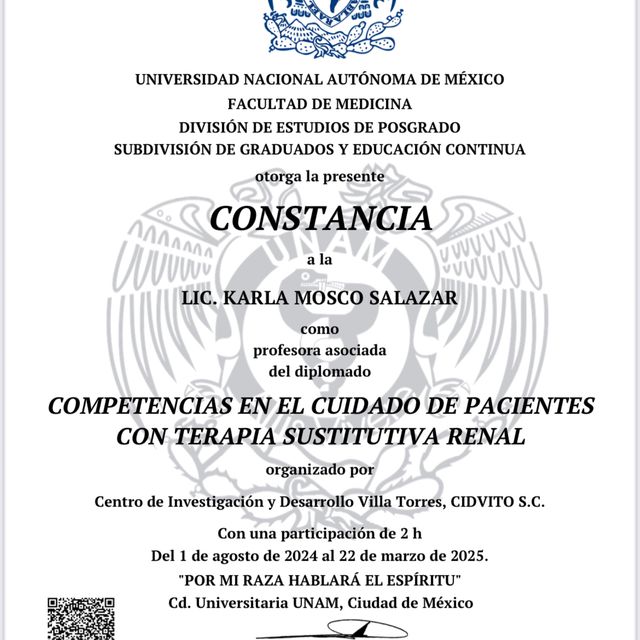 Ampliar imagen: certificate 5