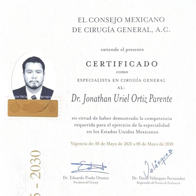Ampliar imagen: certificate 1