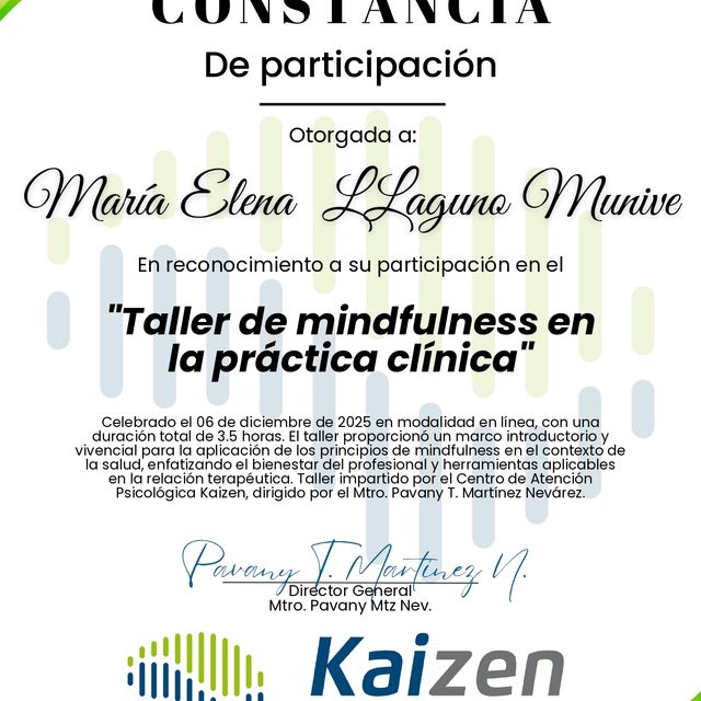 Ampliar imagen: certificate 4