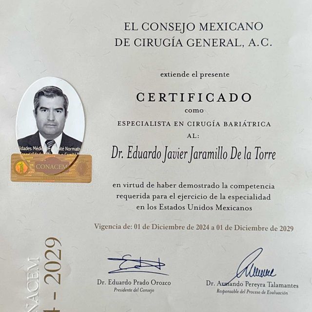 Ampliar imagen: certificate 5