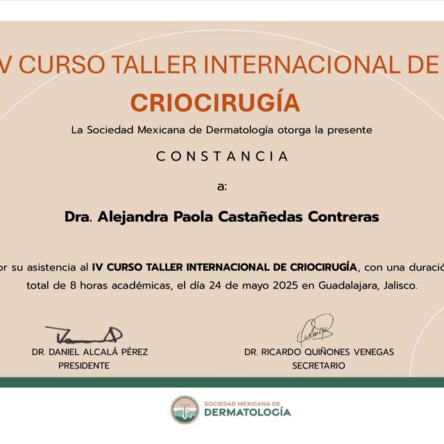 Ampliar imagen: certificate 10
