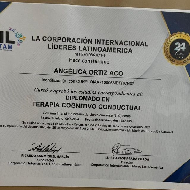 Ampliar imagen: certificate 2