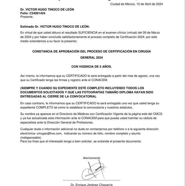 Ampliar imagen: certificate 3