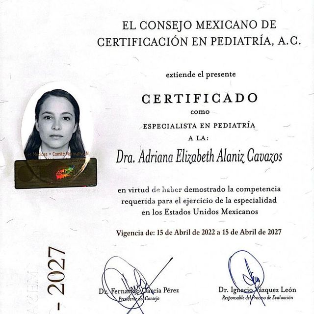 Ampliar imagen: certificate 3