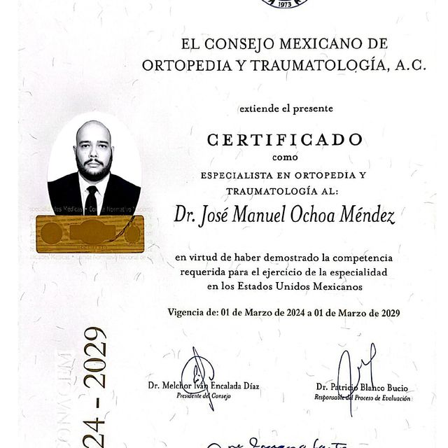 Ampliar imagen: certificate 1