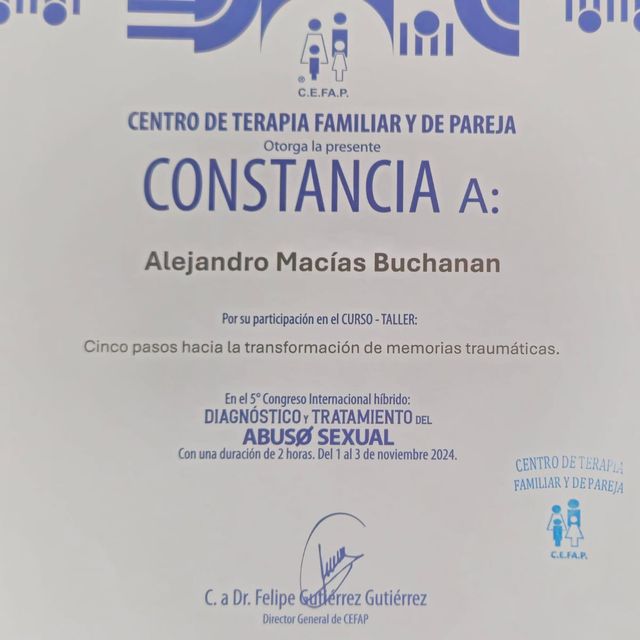 Ampliar imagen: certificate 26