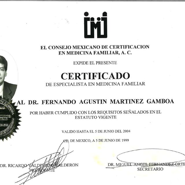 Ampliar imagen: certificate 3