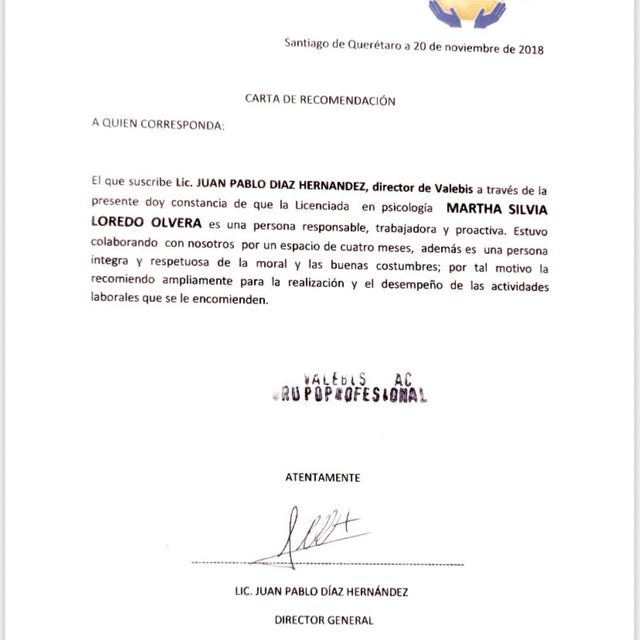 Ampliar imagen: certificate 7