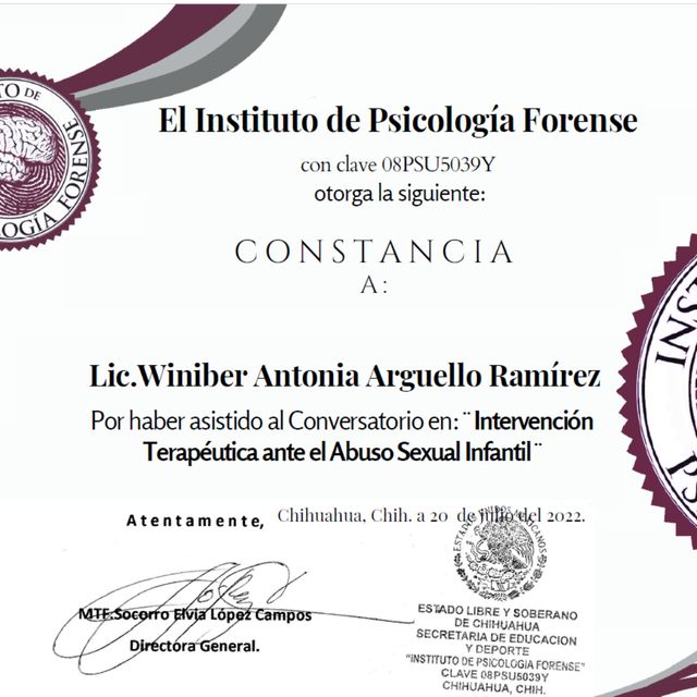 Ampliar imagen: certificate 4