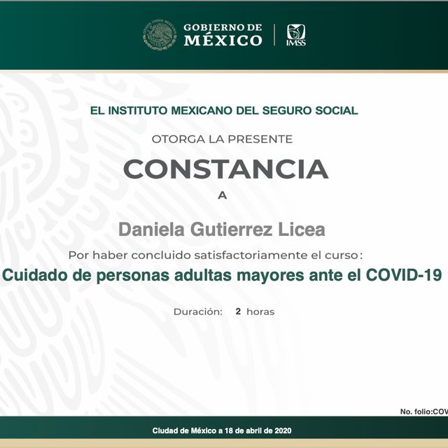 Ampliar imagen: certificate 8