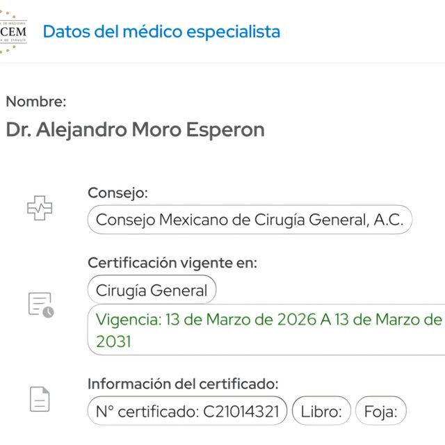 Ampliar imagen: certificate 8