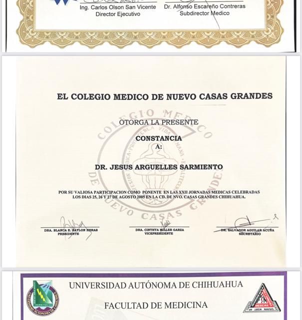 Ampliar imagen: certificate 4
