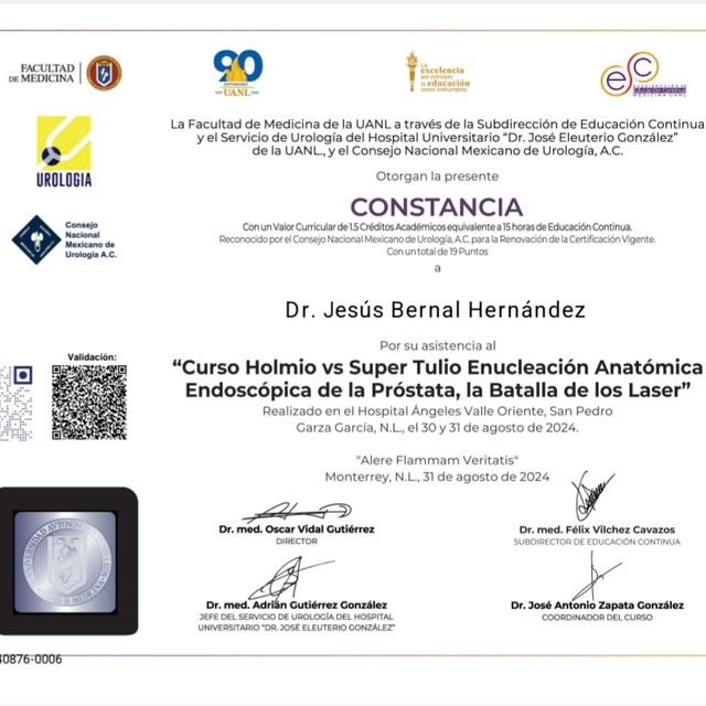 Ampliar imagen: certificate 8