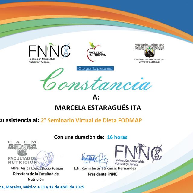 Ampliar imagen: certificate 4