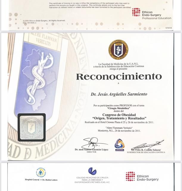Ampliar imagen: certificate 21