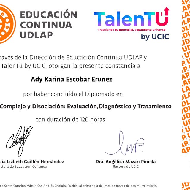 Ampliar imagen: certificate 1