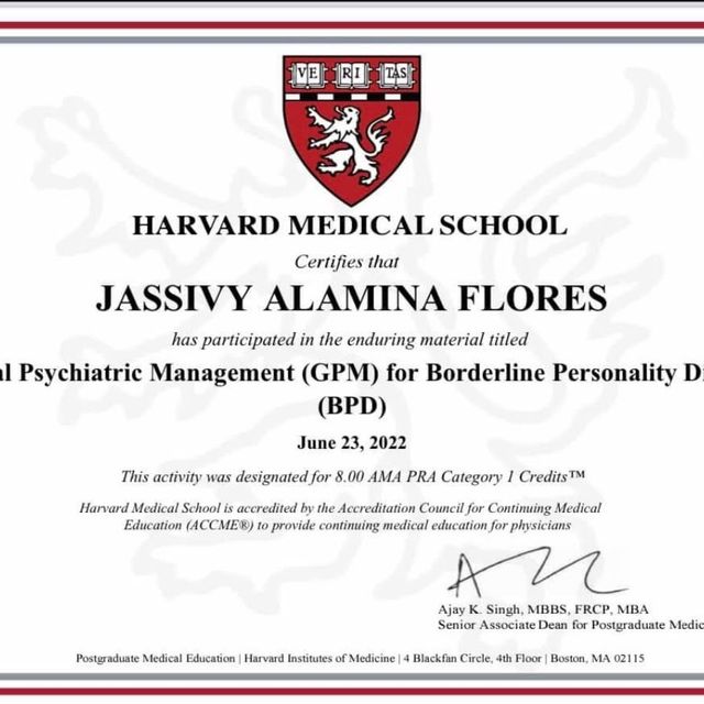 Ampliar imagen: certificate 6