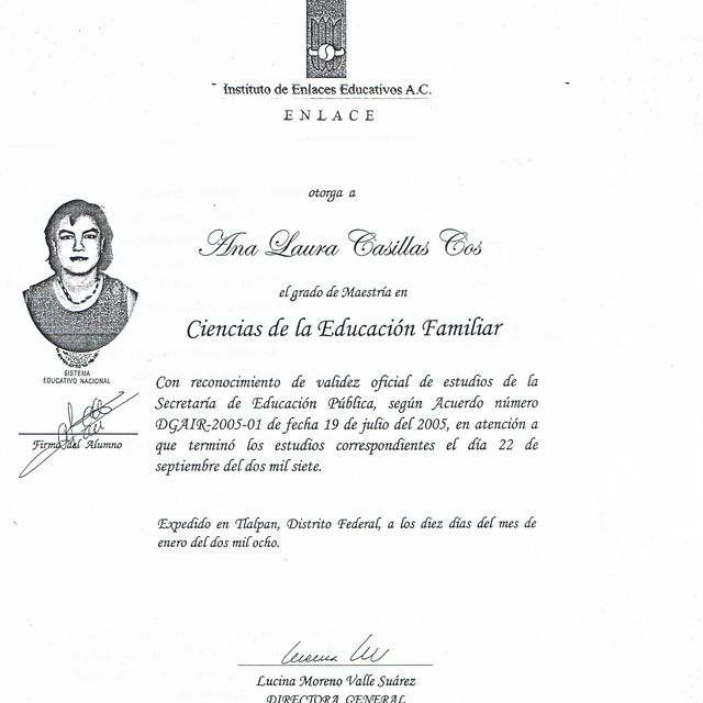 Ampliar imagen: certificate 1