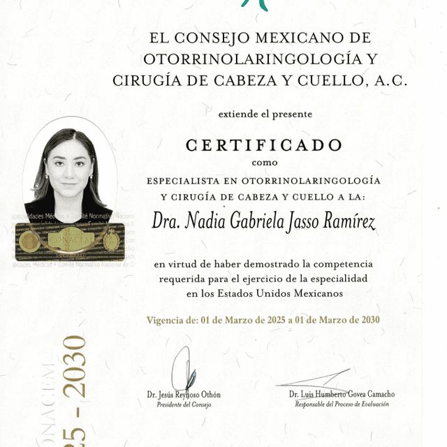 Ampliar imagen: certificate 1