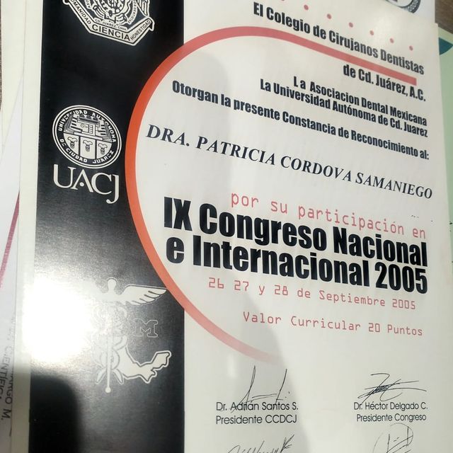 Ampliar imagen: certificate 10