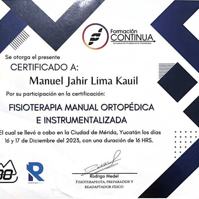 Ampliar imagen: certificate 4