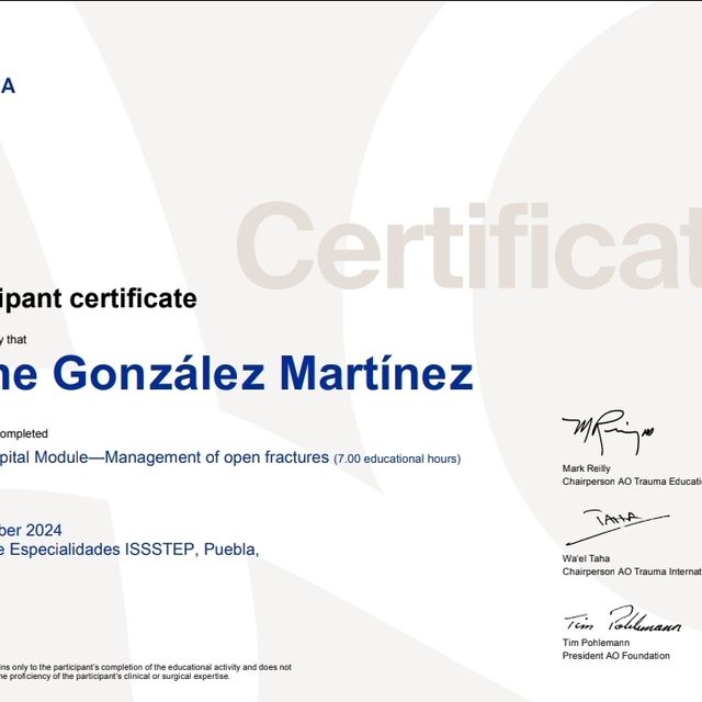 Ampliar imagen: certificate 7