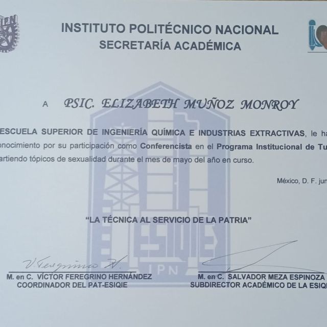 Ampliar imagen: certificate 1