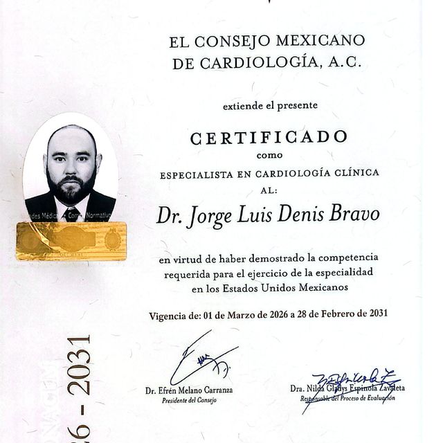 Ampliar imagen: certificate 1