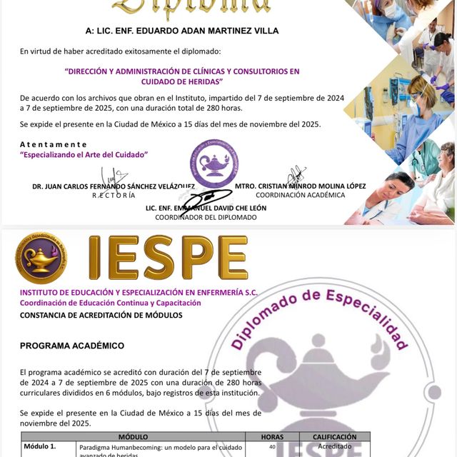 Ampliar imagen: certificate 1
