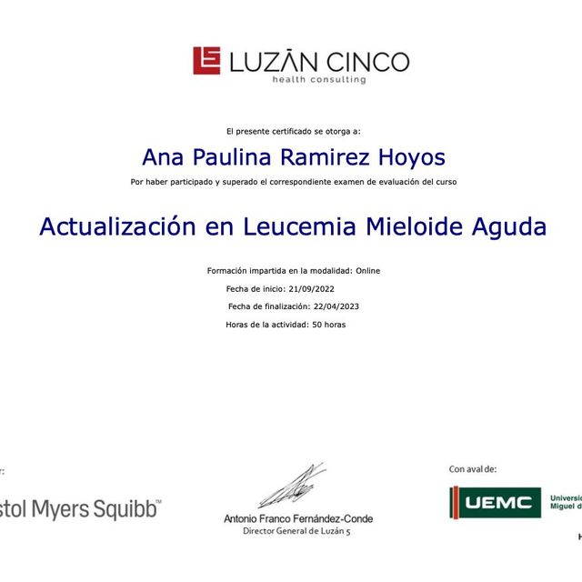 Ampliar imagen: certificate 6
